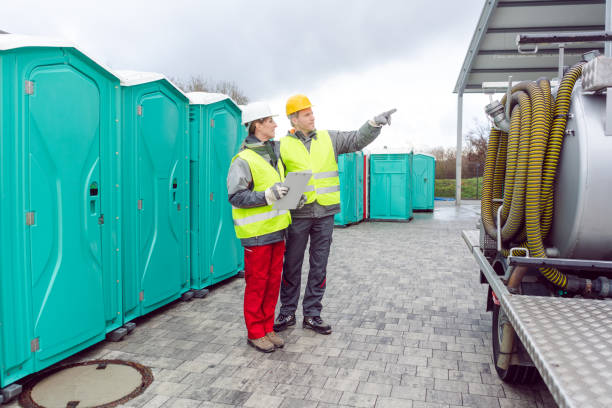 Best Portable Toilets for Parks and Recreation Areas  in Town And Country, WA